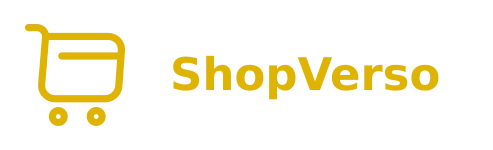 Shop Verso